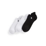 Cushioned Ankle Sock 3-Pack