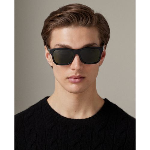 폴로 랄프로렌 Stirrup Classic Sunglasses