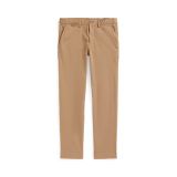 Stretch Straight Fit Chino Pant