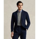 Polo Soft Modern Double-Knit Jacket