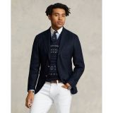 Polo Soft Tailored Linen Blazer