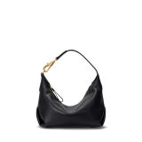 Leather Small Kassie Convertible Bag