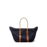 Canvas Extra-Large Bellport Tote