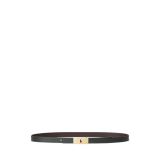 Polo ID Reversible Leather Belt
