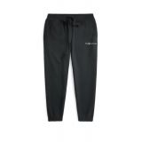 Relaxed Fit Logo Fleece Sweatpant