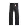 Vintage 5-Pocket Black Selvedge Jean