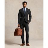 Polo Soft Tailored Pinstripe Wool Suit