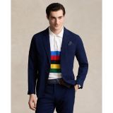 Polo Soft Modern Seersucker Suit Jacket