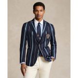 Polo Soft Tailored Wool Cricket Blazer