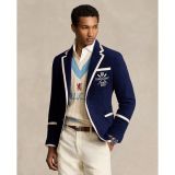 Polo Soft Tailored Terry Sport Coat