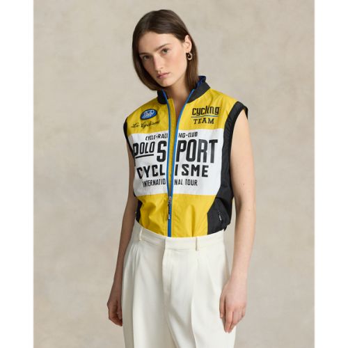폴로 랄프로렌 Polo Sport Water-Resistant Vest