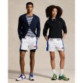 5-Inch Polo Sport Lined Short