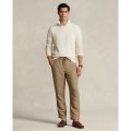 Polo Prepster Classic Fit Twill Pant