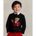 Lunar New Year Polo Bear Sweater