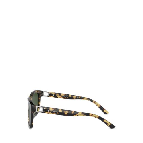 폴로 랄프로렌 Stirrup Rectangular Sunglasses