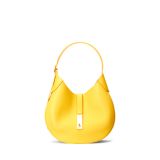 Polo ID Small Leather Shoulder Bag