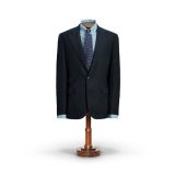 Linen Suit Jacket