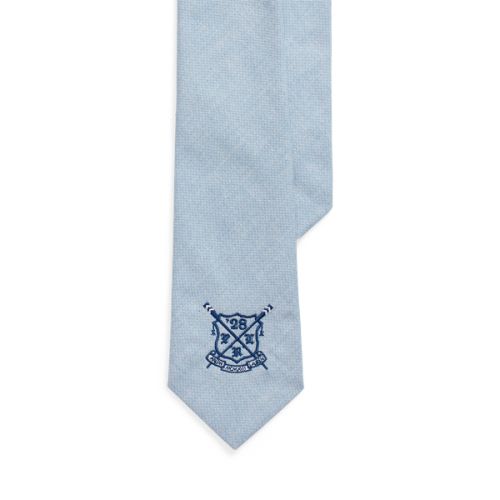 폴로 랄프로렌 Rowing-Crest Oxford Tie