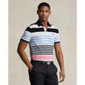 Tailored Fit Performance Polo Shirt