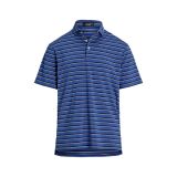 Classic Fit Stretch Jersey Polo Shirt