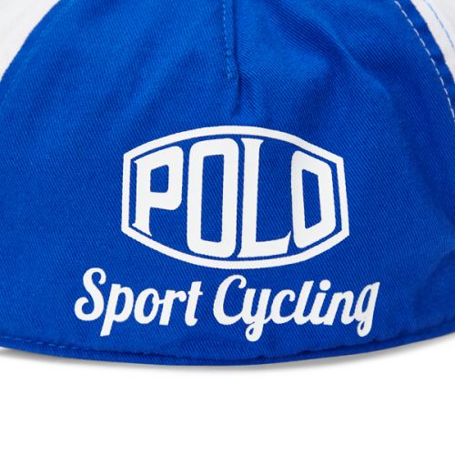 폴로 랄프로렌 Polo Sport Twill Cycling Cap