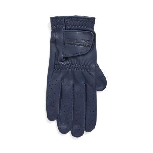 폴로 랄프로렌 Womens Leather Golf Glove Right Hand