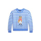Polo Bear French Terry Sweatshirt