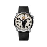 Tuxedo Polo Bear 38 MM Watch