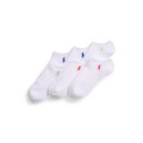 Classic Ankle Sock 6-Pack