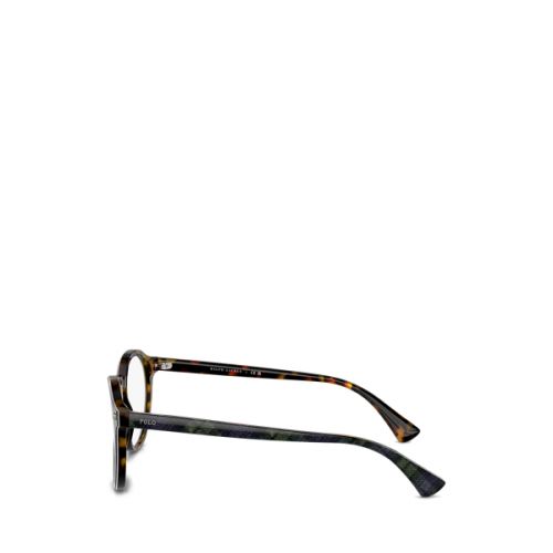 폴로 랄프로렌 Heritage Pen-Pin Glasses with Sun Lenses