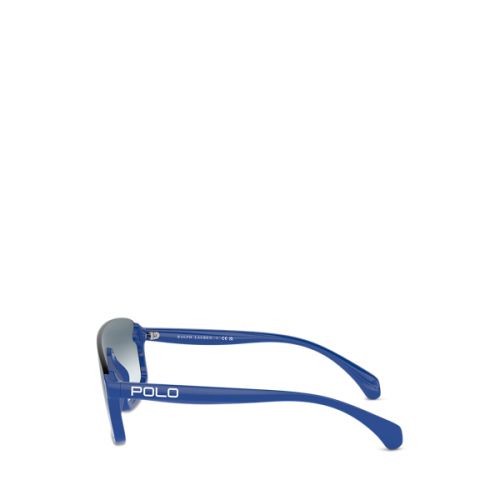 폴로 랄프로렌 Polo Shield Sunglasses