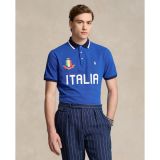 Classic Fit Italy Polo Shirt