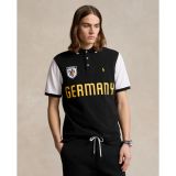 Classic Fit Germany Polo Shirt
