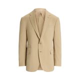 Kent Handmade Wool Gabardine Suit Jacket