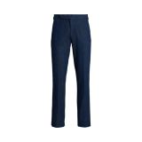 Gregory Hand-Tailored Denim Suit Trouser