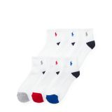 Ankle Sock 6-Pack