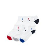 Sport Sock 6-Pack