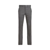 Gregory Hand-Tailored Wool Serge Trouser