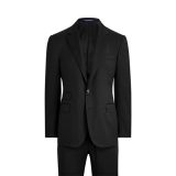 Gregory Hand-Tailored Wool Serge Suit