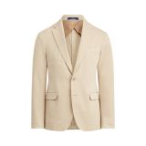 Polo Soft Stretch Chino Suit Jacket