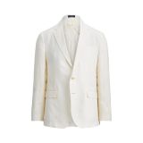 Polo Soft Linen Suit Jacket
