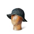 Indigo Denim Bucket Hat
