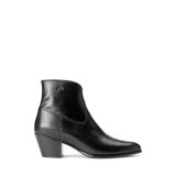 Lucille Leather Boot