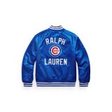 Polo Ralph Lauren Cubs Jacket