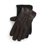 Sheepskin Touch Screen Gloves