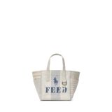 Polo x FEED Mini Tote Bag