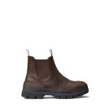 Oslo Suede Chelsea Boot