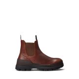 Oslo Leather Chelsea Boot