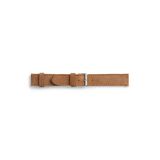 Roughout Suede Watch Strap