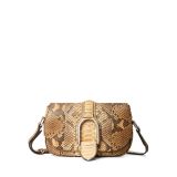 Python Welington Shoulder Bag